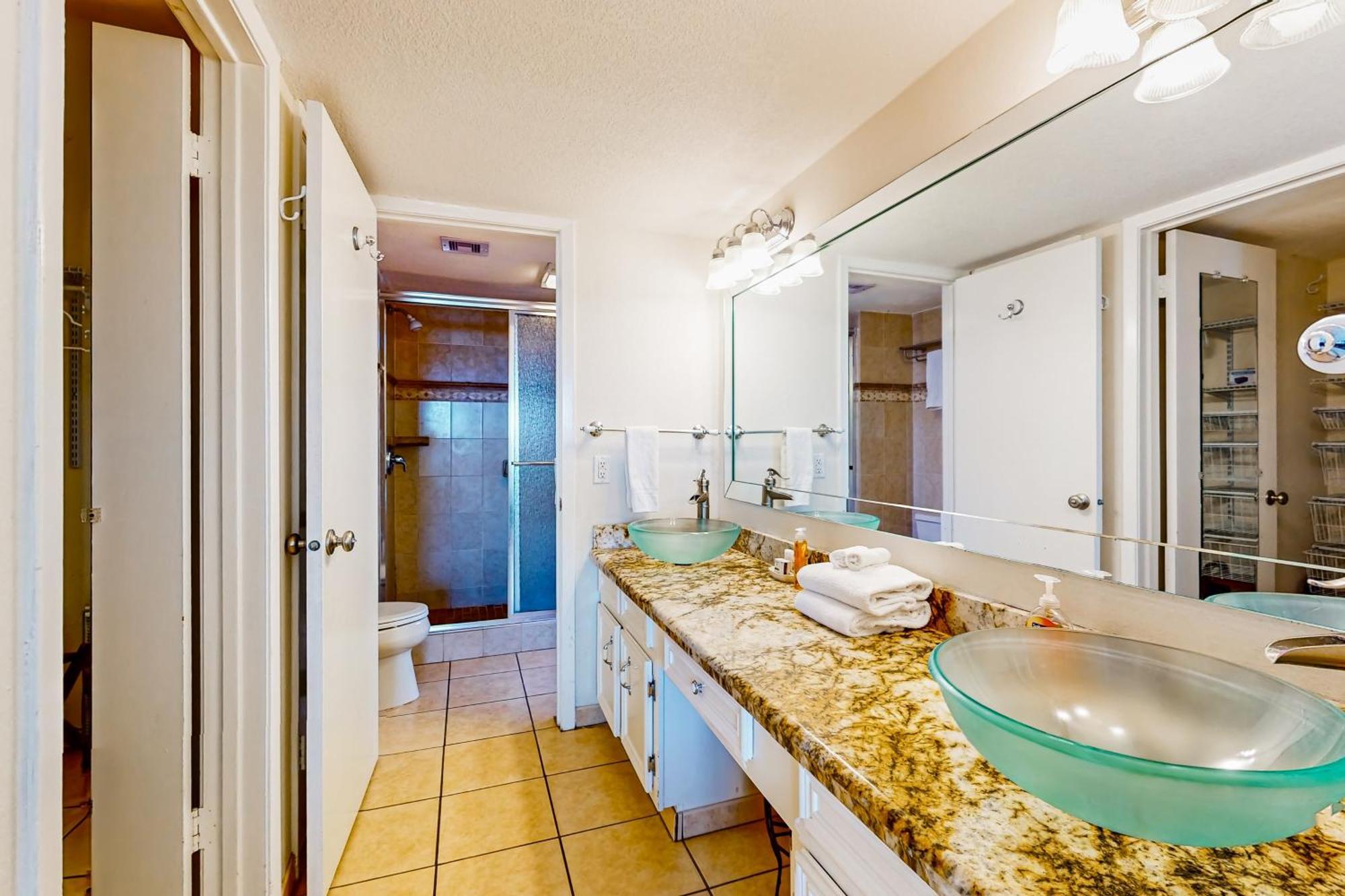 Saida Towers II Unit 306 Appartement South Padre Island Buitenkant foto